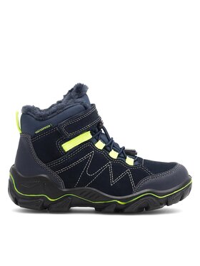 Sprandi Sprandi Schnürschuhe CP91-20027 Dunkelblau