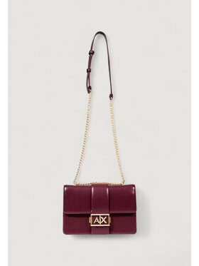 Armani Exchange Armani Exchange Borsetta MESSENGER Bordeaux