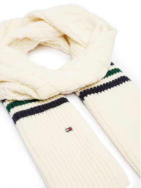 Κασκόλ Tommy Hilfiger φωτογραφία