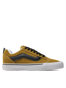 Vans Vans Tenisky Knu Skool VN0009QC5QJ1 Hnedá