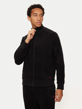 Polo Ralph Lauren Polo Ralph Lauren Polar 714950620003 Czarny Regular Fit