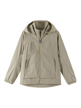 Reima Reima Outdoor jope Puruton 5100376A Beež Regular Fit