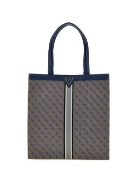 Guess Guess Torebka 176271 Niebieski