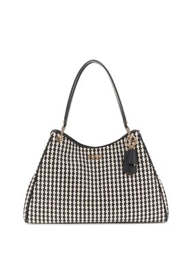 Guess Guess Torebka 177243 Czarny