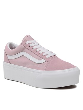 Vans Vans Kedai Old Skool Stac VN0A7Q5MBLT1 Rožinė