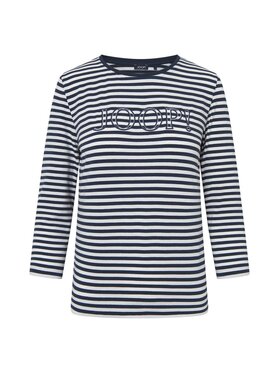 JOOP! JOOP! Longsleeve 27814 Niebieski Comfort Fit