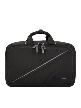 American Tourister American Tourister Torba podróżna 311214 Czarny