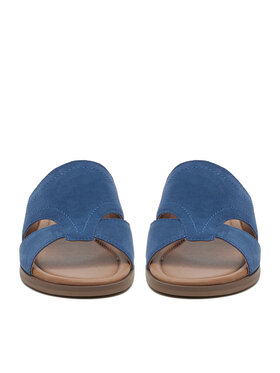 Lasocki Lasocki Šlepetės WI23-FOXI-57 Mėlyna