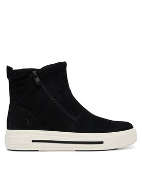 Caprice Caprice Stiefeletten 9-25451-45 Schwarz