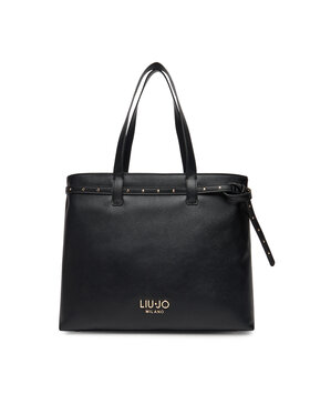 Liu Jo Liu Jo Torbica Ecs M Tote AF5135 E0058 Crna