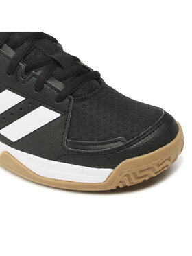 Adidas Čevlji Za športe V Zaprtih Prostorih Ligra 7 Kids FZ4681 Črna