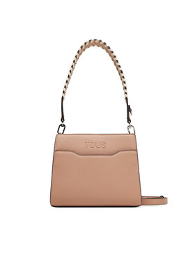 TOUS TOUS Handtasche Audree 2002287045 Braun