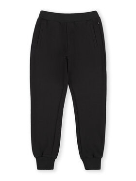 PHILIPP PLEIN PHILIPP PLEIN Spodnie dresowe 30318 Czarny Jogger Fit