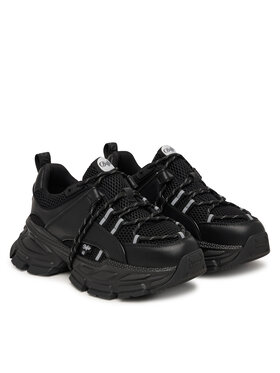 Buffalo Buffalo Tossud Saturn Lace 1410131 Must