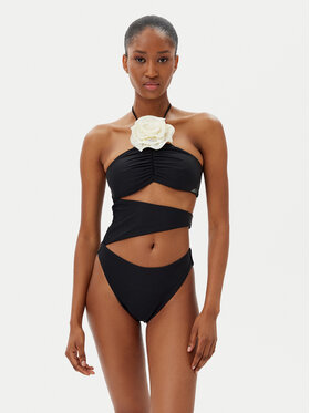 KARL LAGERFELD KARL LAGERFELD Costume da bagno A2W46006 Nero