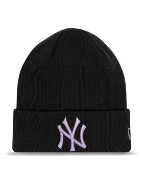 New Era New Era Bonnet Le Nyy 60364354 Noir