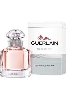 Guerlain Guerlain Mon Guerlain Woda toaletowa