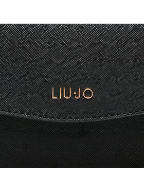 Liu Jo Liu Jo Soma Ecs S Crossbody AF3387 E0087 Melns