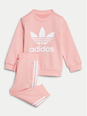 adidas adidas Trening JC6508 Roz Regular Fit