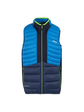 Regatta Regatta Kurtka outdoor Leedre Niebieski Stretch Fit