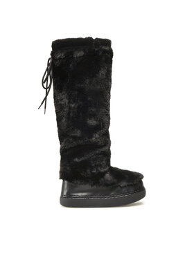 Jenny Fairy Jenny Fairy Ilgaauliai WS19002-04A Juoda