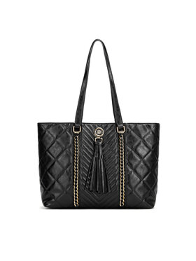 Monnari Monnari Torebka TORIMP0-24Z-BAG5290-K020D000 Czarny
