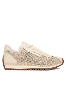 MICHAEL Michael Kors MICHAEL Michael Kors Sneakersy 43F5RHFS2L Écru