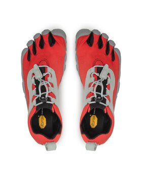 Vibram Fivefingers Tenisice Za Trčanje V-Run Retro 21W8003 Crvena