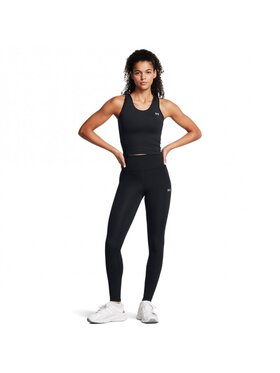 Under Armour Under Armour Legginsy 1388649 Czarny Slim Fit
