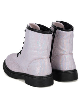 Μποτίνια Nelli Blu φωτογραφία