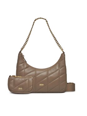 DKNY DKNY Táska Betty R34EBB22 Bézs