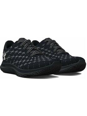 Under Armour Under Armour Buty do biegania Flow Velociti Wind 2 Czarny