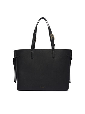 Furla Furla Дамска чанта Ava L WB02001 BX4329 CN 3924S Черен