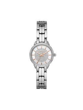 Michael Kors Michael Kors Ρολόι Allie MK4411 Ασημί
