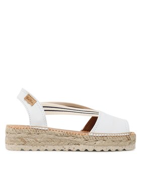 Toni Pons Toni Pons Espadrillid Estel-Sw Valge