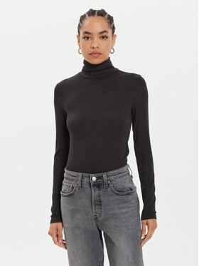 Levi's® Levi's® Garbó Dreamy A8769-0000 Fekete Slim Fit