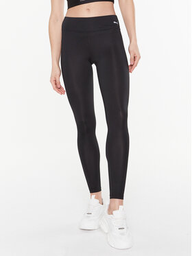 Puma Puma Legíny Performance Full Tight W 520313 Čierna Slim Fit