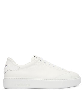 Iceberg Iceberg Tossud IU163408 Valge