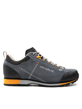 Dolomite Dolomite Trekkingschuhe Cinquantaquattro Hike Low Evo Gtx GORE--TEX 289208-1076011 Grau