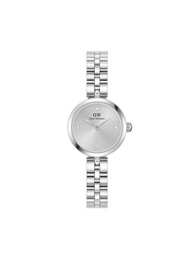 Daniel Wellington Daniel Wellington Годинник Elan Lumine Unitone DW00100719 Срібний