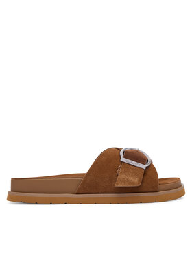 Gant Gant Παντόφλες 32503313 Καφέ