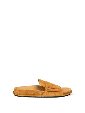 JACQUEMUS JACQUEMUS Ciabatte 251F0172 Beige