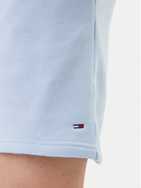 Σορτς υφασμάτινο Tommy Jeans φωτογραφία