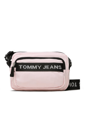Tommy Jeans Tommy Jeans Borsetta Ejw Essential Crossover AW0AW14547 Rosa