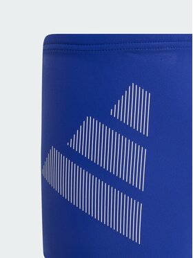 adidas adidas Kąpielówki 168236 Niebieski jasny