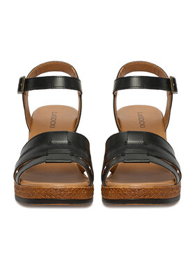 Lasocki Lasocki Σανδάλια CEO-WI23-283-14 Μαύρο