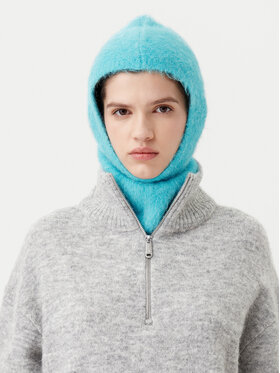 American Vintage American Vintage Balaclava Bymi BYM22AH24 Modra