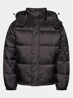 Redefined Rebel Redefined Rebel Пуховик 225067 Чорний Regular Fit