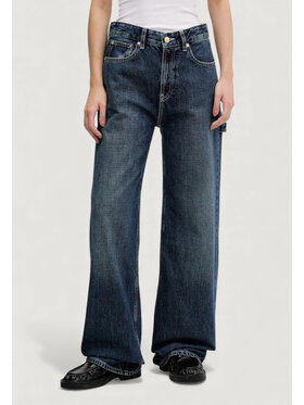 Tommy Jeans Tommy Jeans Τζιν DN0DN00095 Μπλε Casual Fit