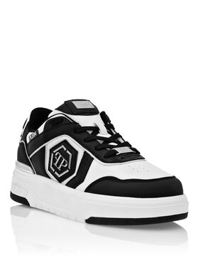PHILIPP PLEIN PHILIPP PLEIN Sneakersy 20771 Czarny
